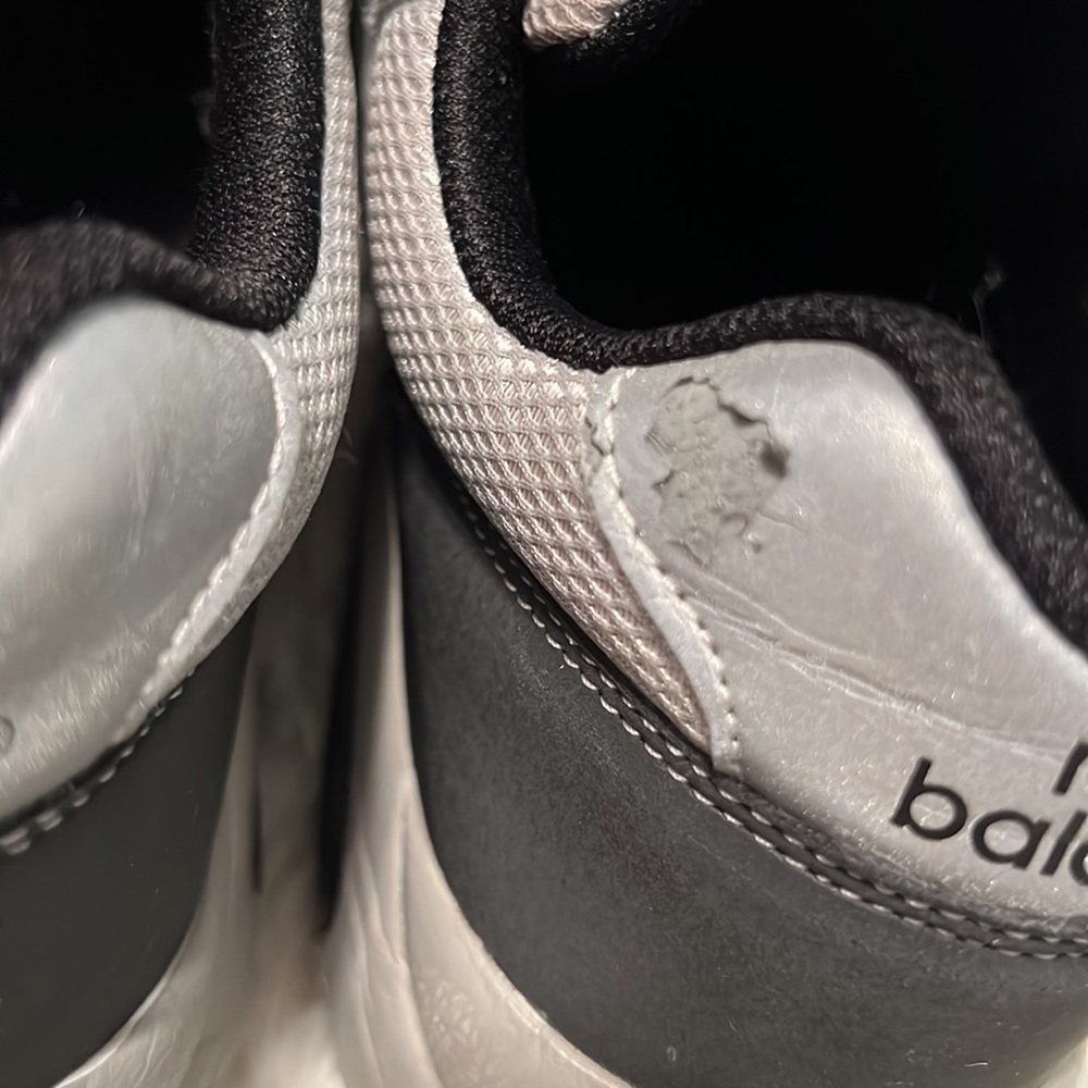 New Balance 580 Elite edition-Men’s - Picture 9 of 9